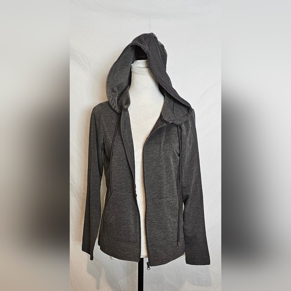 *NWT* Adrienne Vittadini Athletic Jacket - Picture 1 of 12